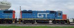 GTW 4911